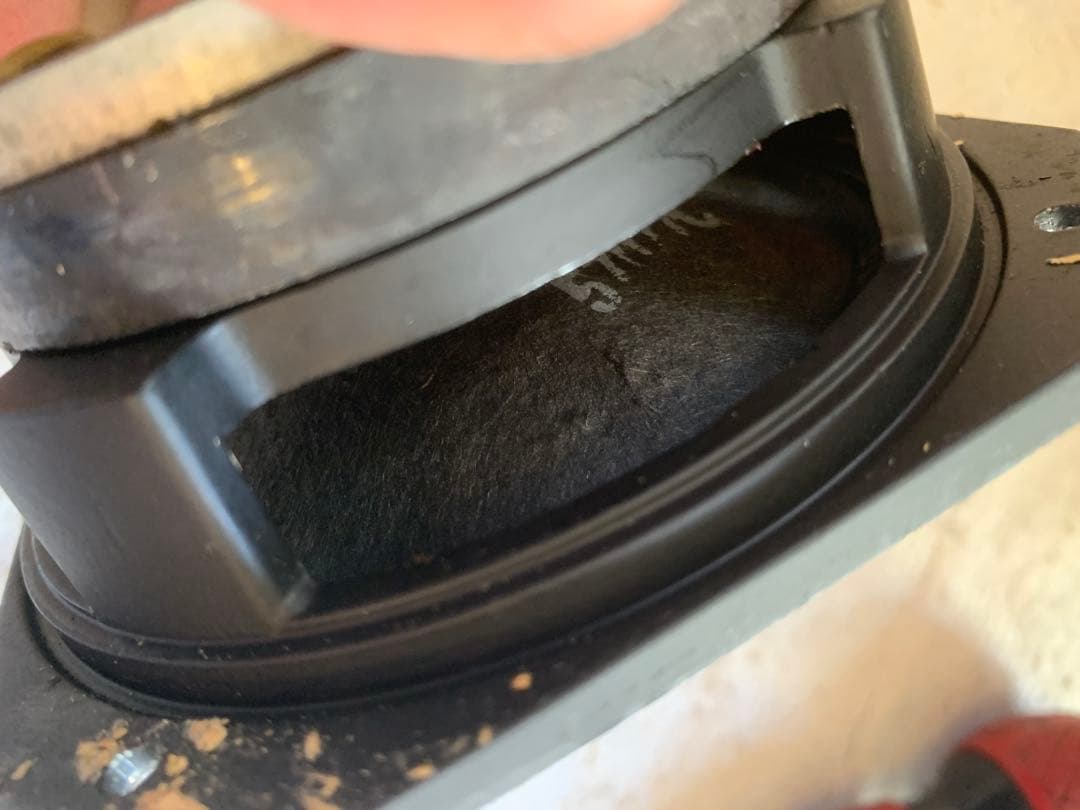 JBL LE5-10 スコーカー　ペア