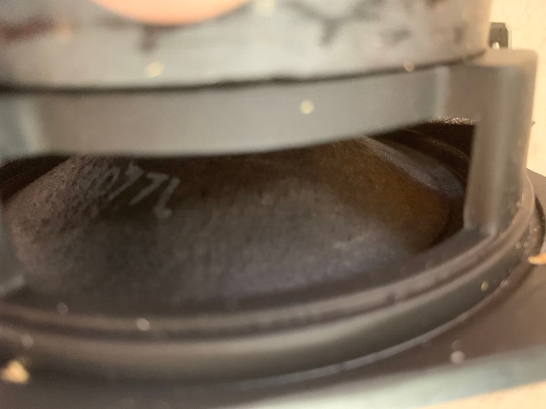 JBL LE5-10 スコーカー　ペア