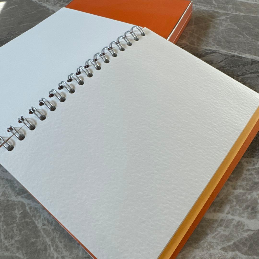 JUNHERMES オレンジMMレフィル未使用