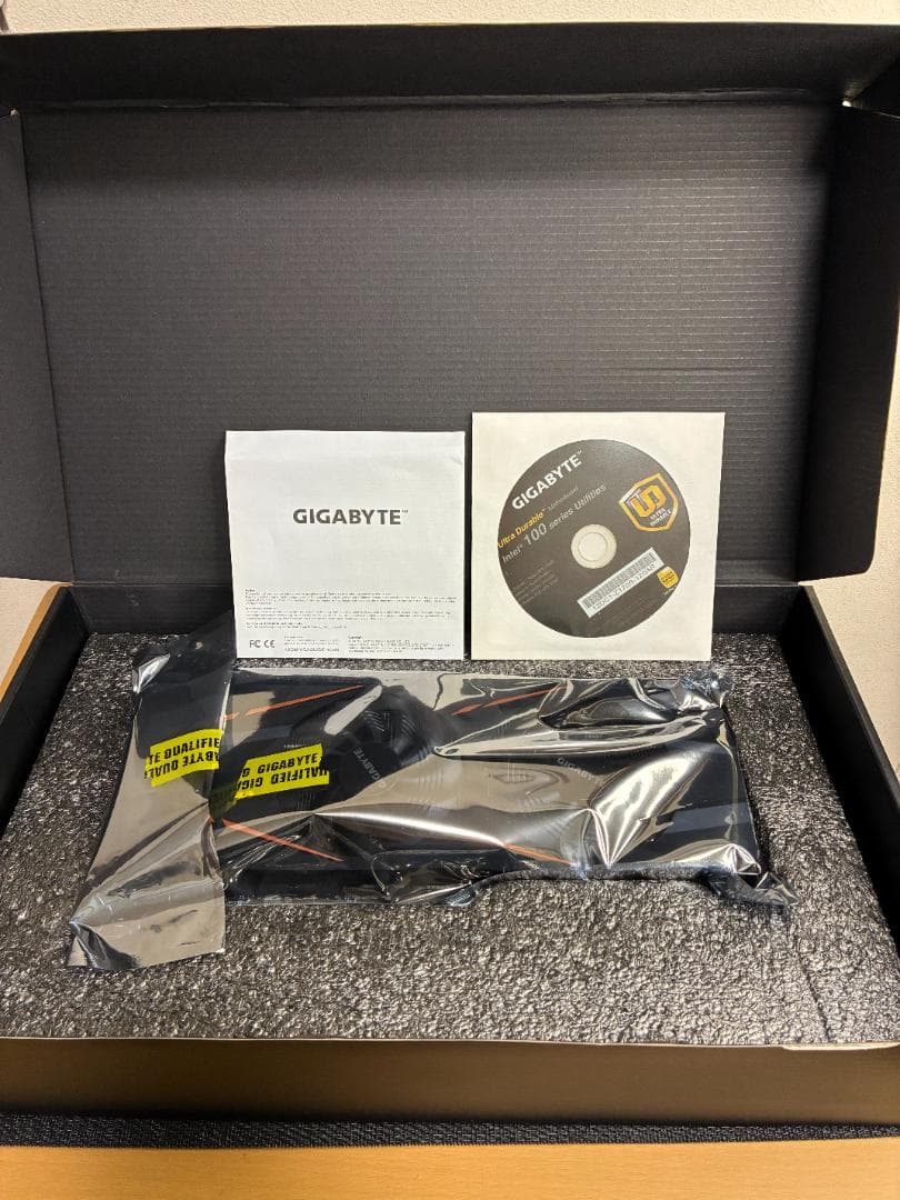 花*子様 GIGABYTE GTX-1060 6GB【中古美品】