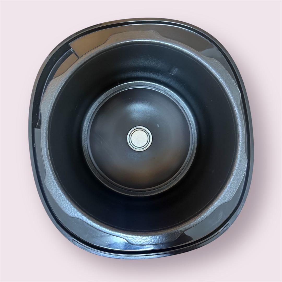 T-fal ティファール　電気圧力鍋 ラクラ・クッカー　CY3518JPA