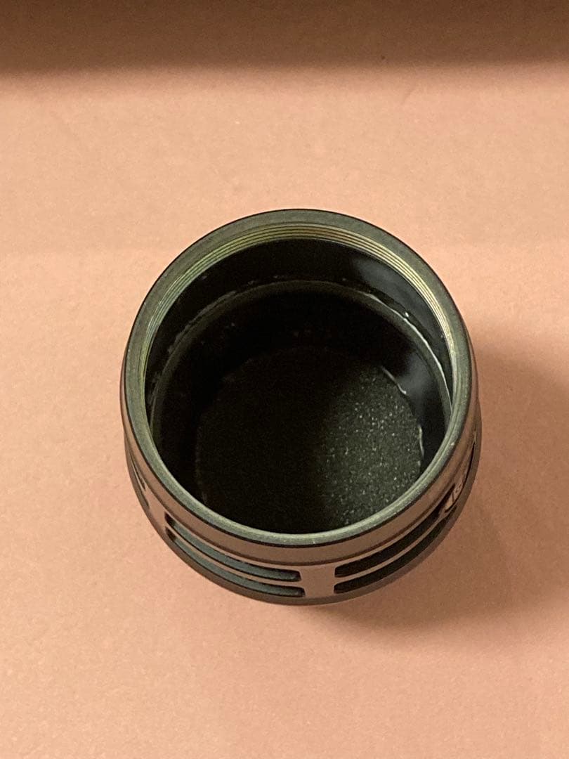 Shure KSM8 ダイナミックマイクセット