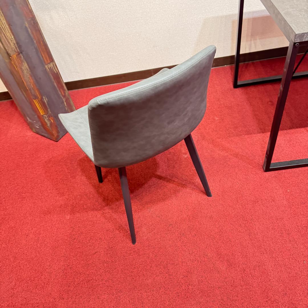 東京23区送料無料　超美品一人用ダイニングセット　オシャレでコンパクトなサイズ