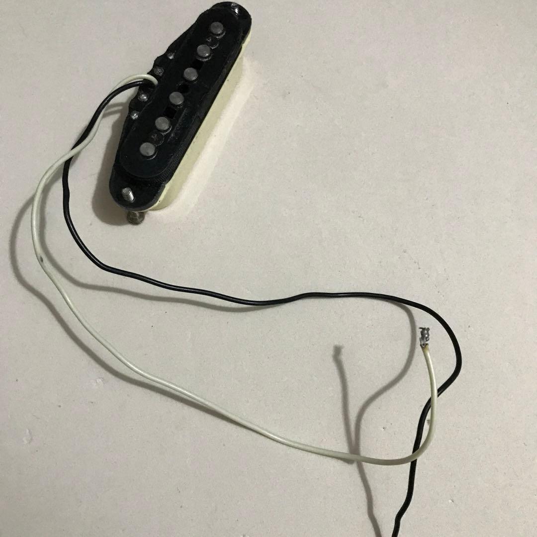 フェンダー ホット ナノイズレス