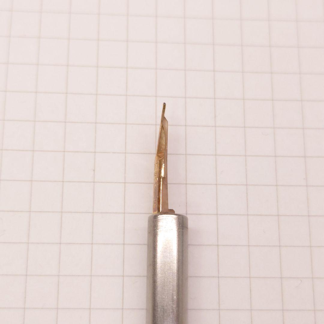 PILOT 回転式 キャップレス C-500MW 廃番 廃盤 万年筆 14K