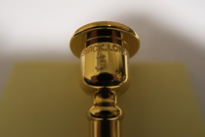 デニスウィック コルネットMP H 3GP