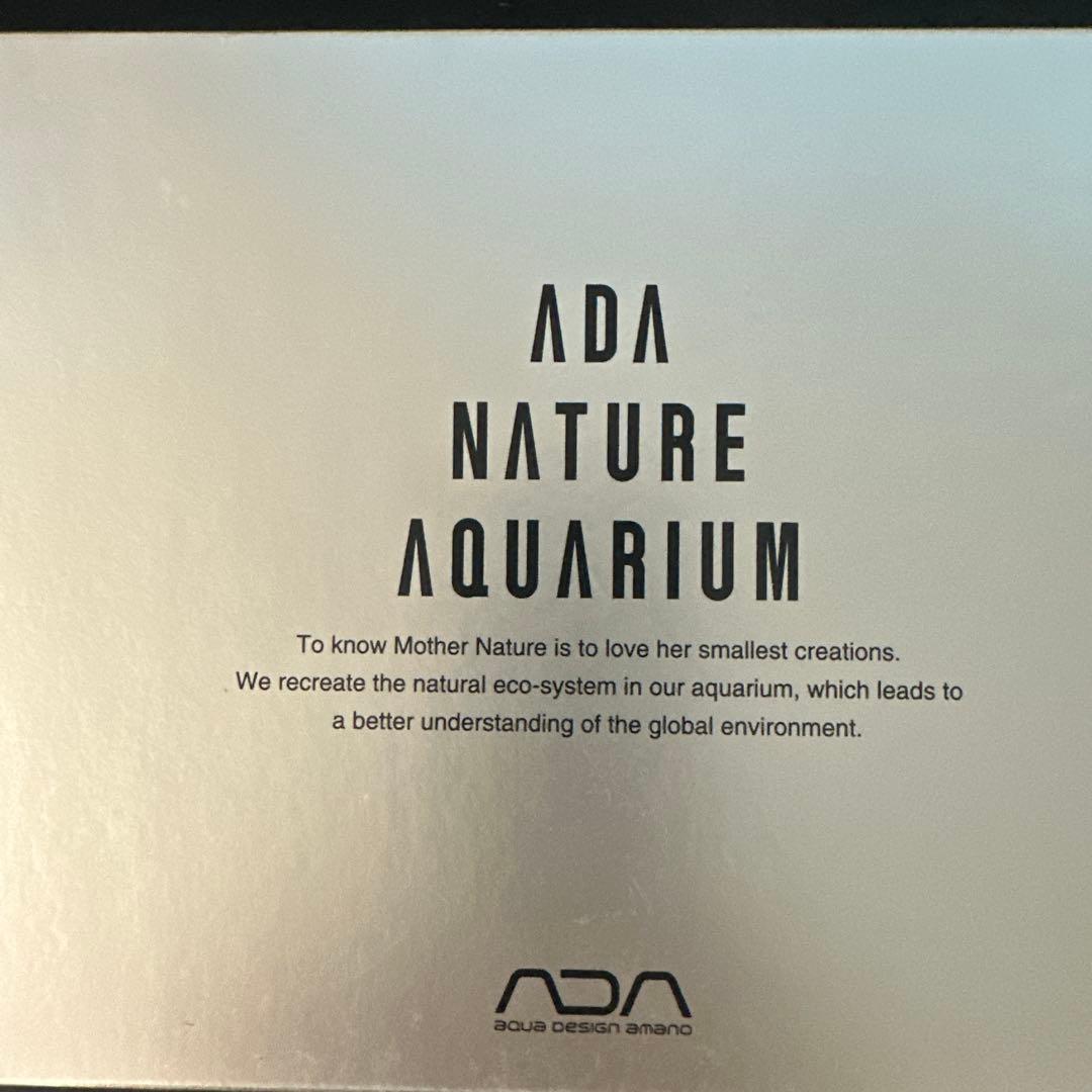 ADA LILY PIPE V-5 口径13mm