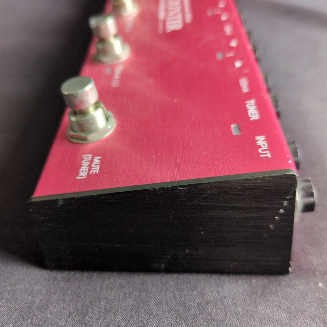 ギター VITAL AUDIO ENCOUNTER VAPS-4