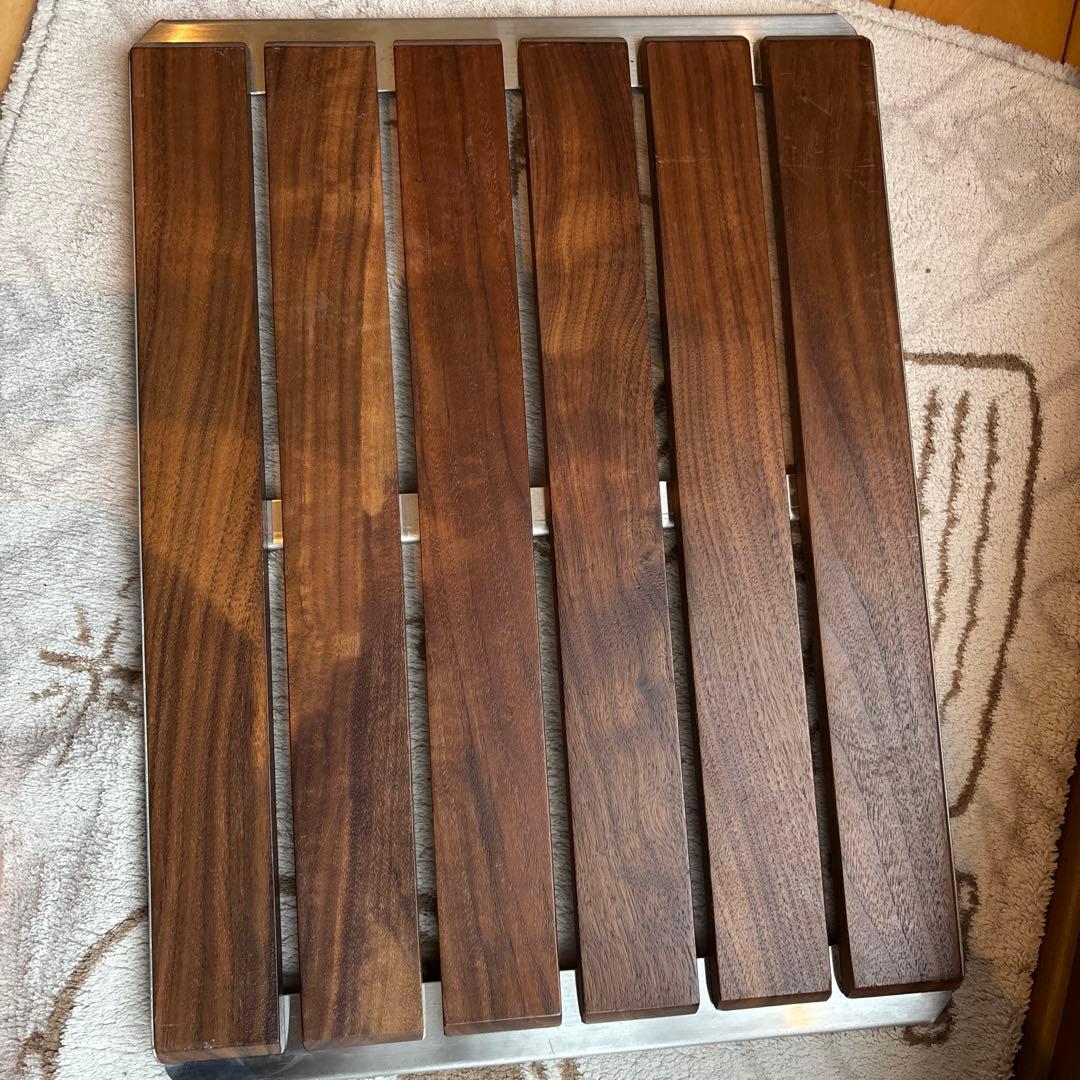 Bilcoast シェルコン25 スタンド・天板