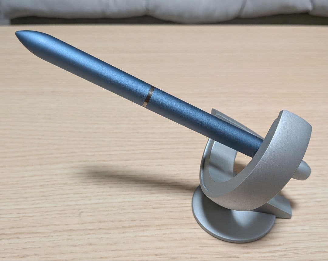 Hoverpen 60° ホバーペン novium 3.0 FUTURE