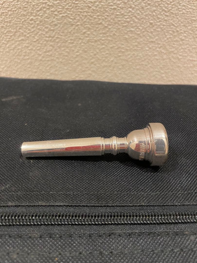 ❗️タイムSALE❗️ポケットトランペット マウスピース付き