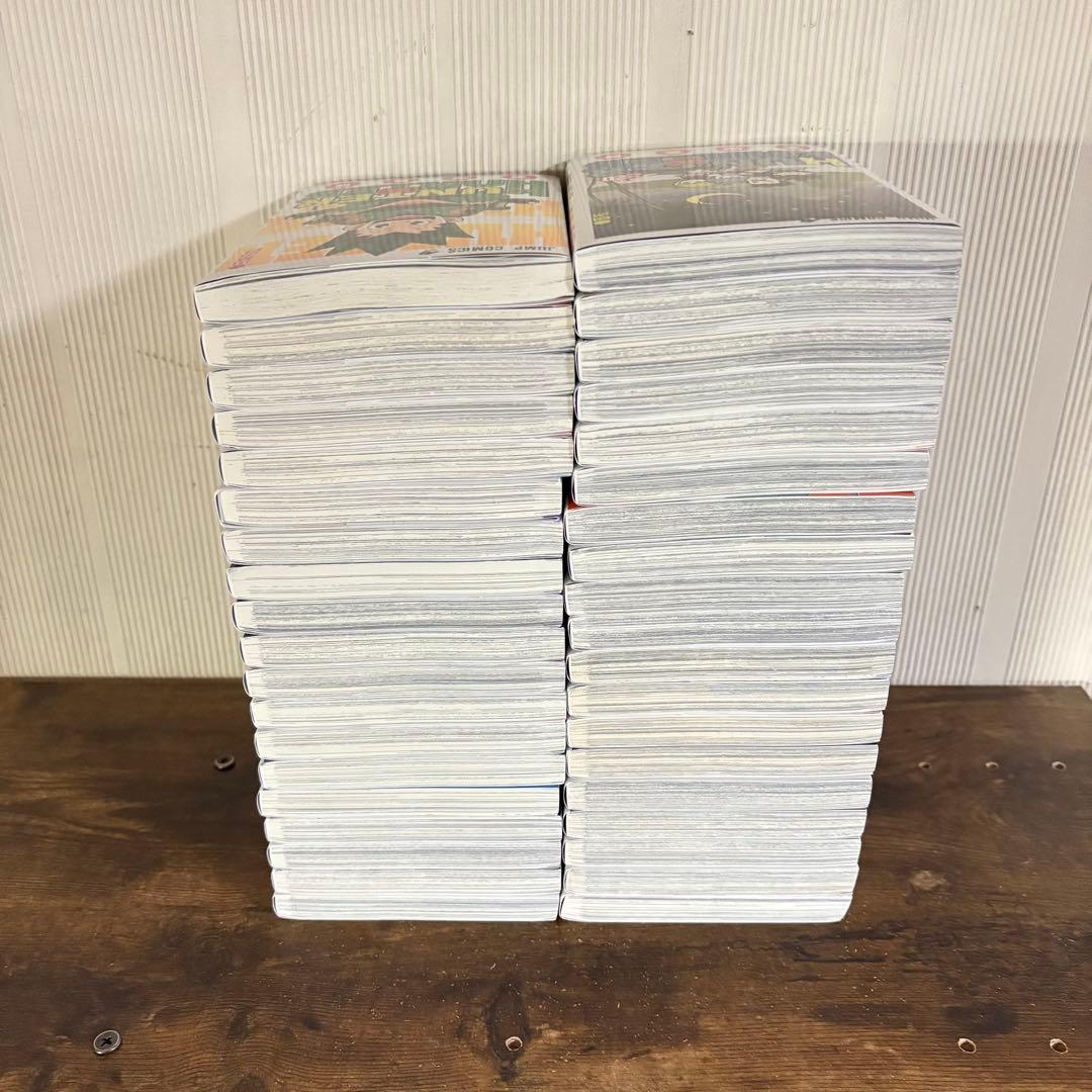 極美品　HUNTER × HUNTER 既刊全巻1-38巻セット　全巻セット