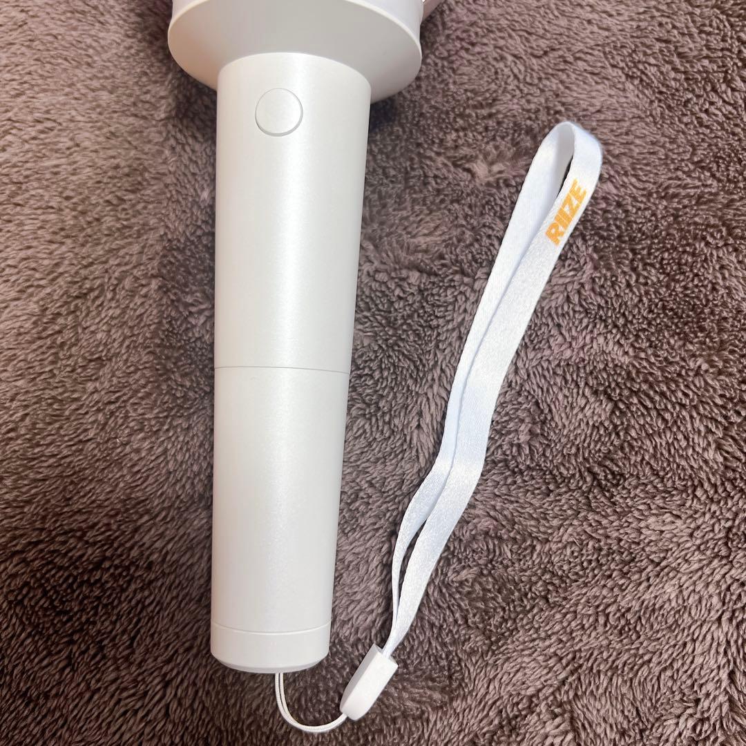 公式品 RIIZE ペンライト ペンライトカバー ソヒ