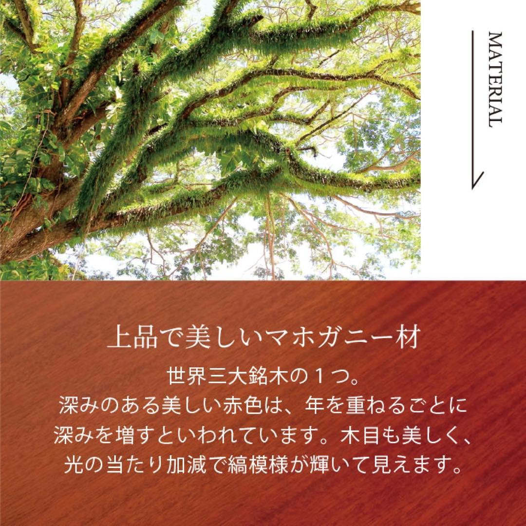 J 北欧 キャビネット リビングボード 赤茶色 リビング収納 本棚