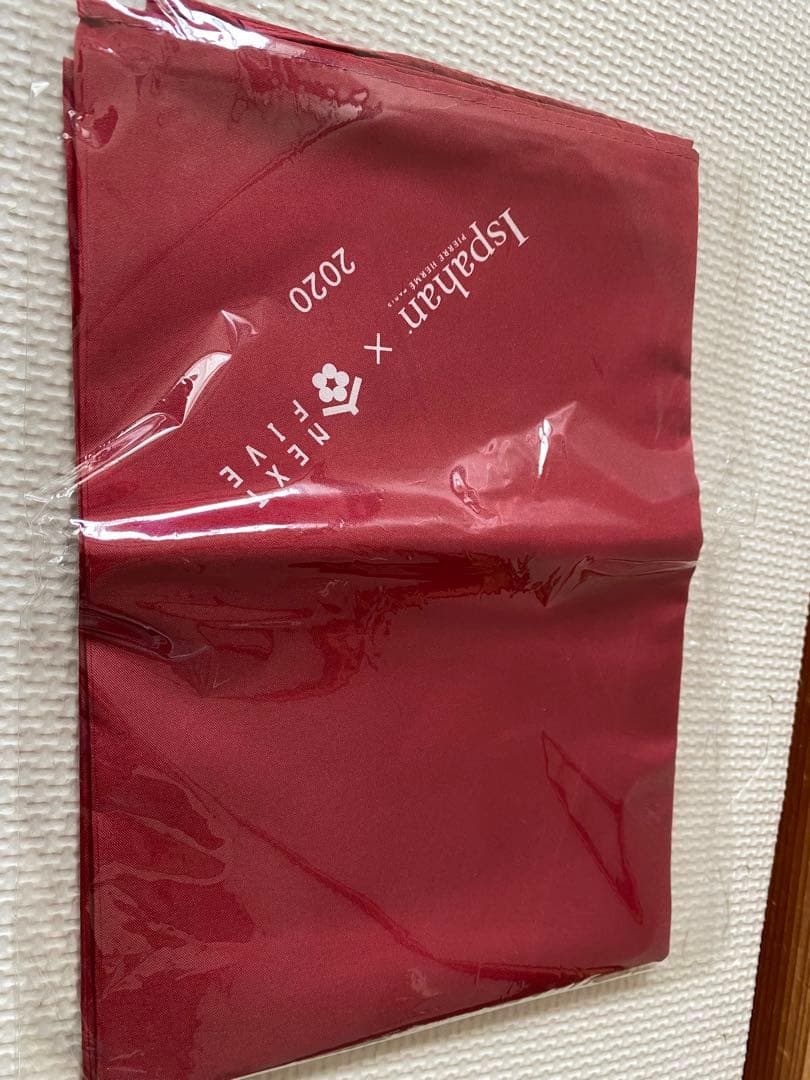 Ispahan 2020 日本酒 ネクストファイブ