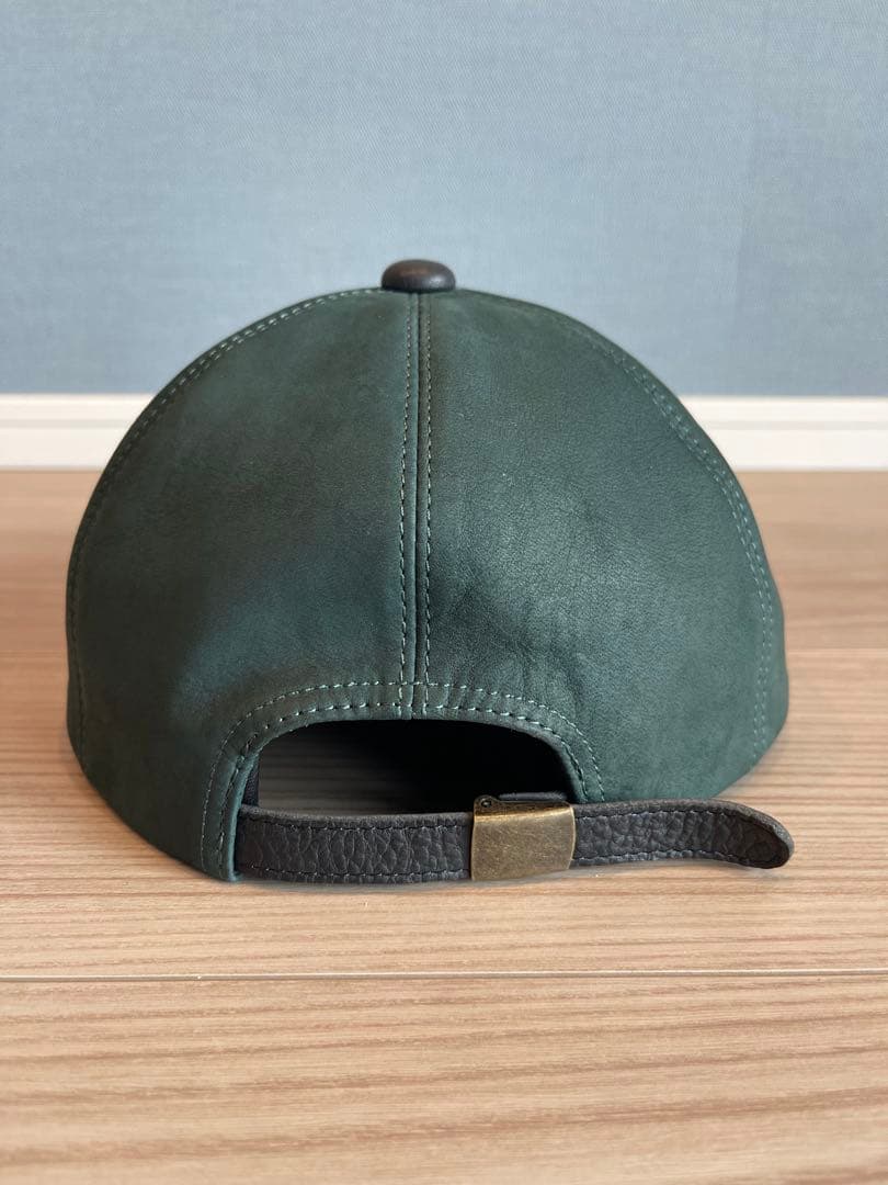 【完売品】JELADO×BRUNEL＆Co.B.B.CAP〈直営店限定〉