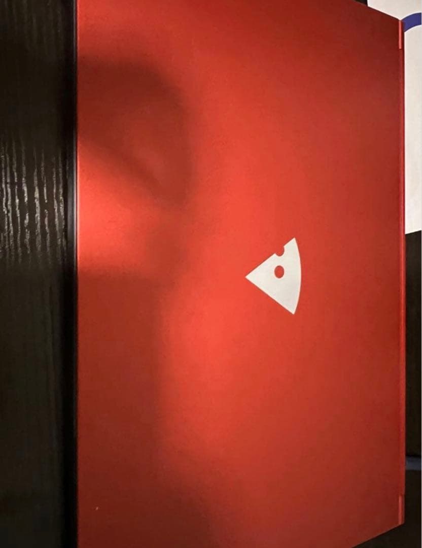 出品年内のみ mouse ノートPC Ryzen 5