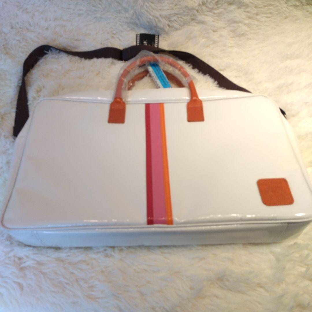 ナホック ホワイト汎用 楽器ケース