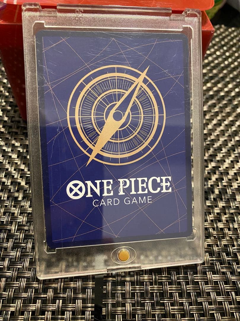 ボア・ハンコック OP01-078 SP SR パラレル