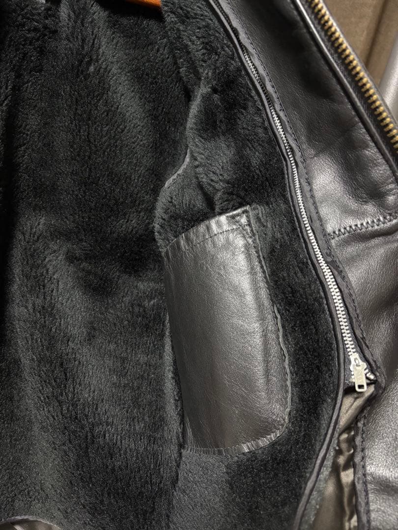 ジャケット・アウター Schott 643 USA