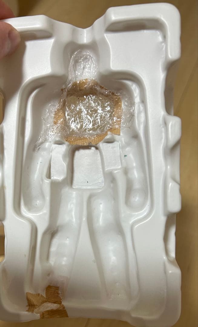 SHFiguarts 真骨彫製法　仮面ライダーファイズ改造　ブラスターフォーム