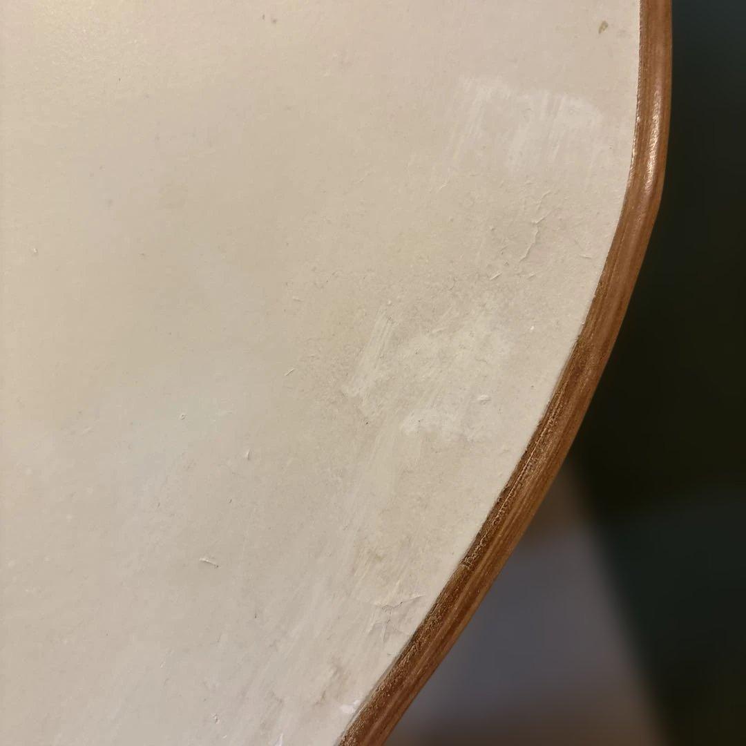 姫系　トールペイント　チェスト