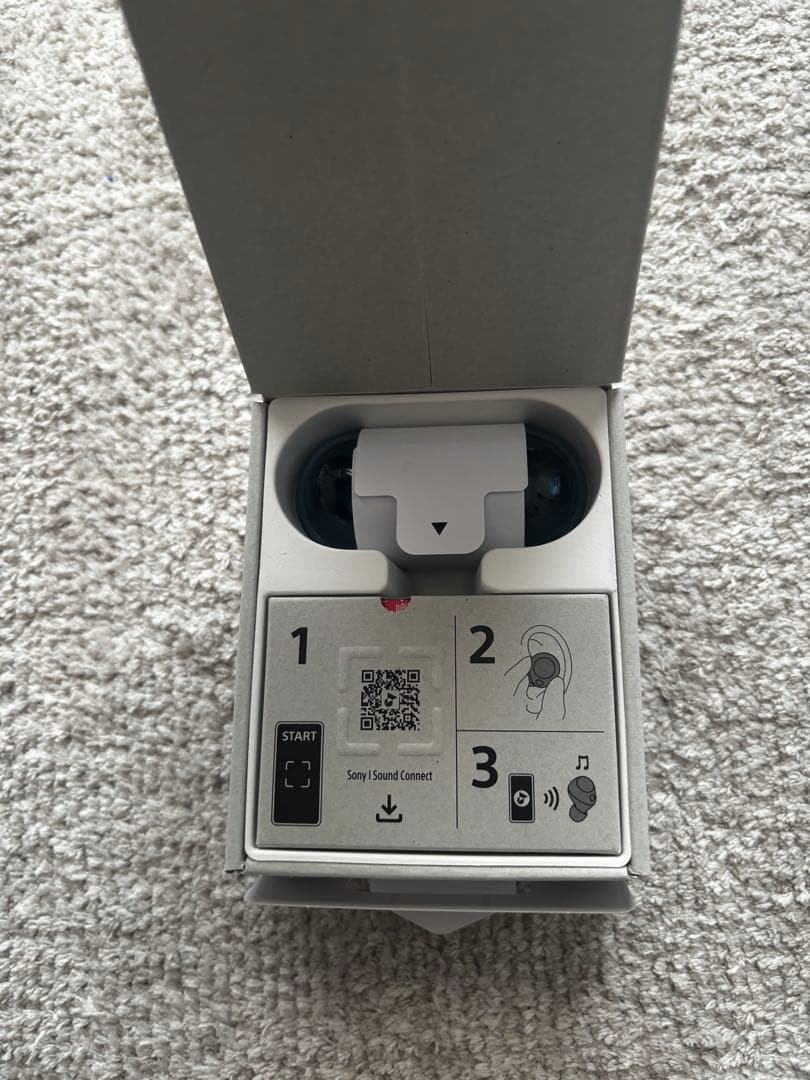 Ｃ*)様 SONY WF-C710N ワイヤレスイヤホン