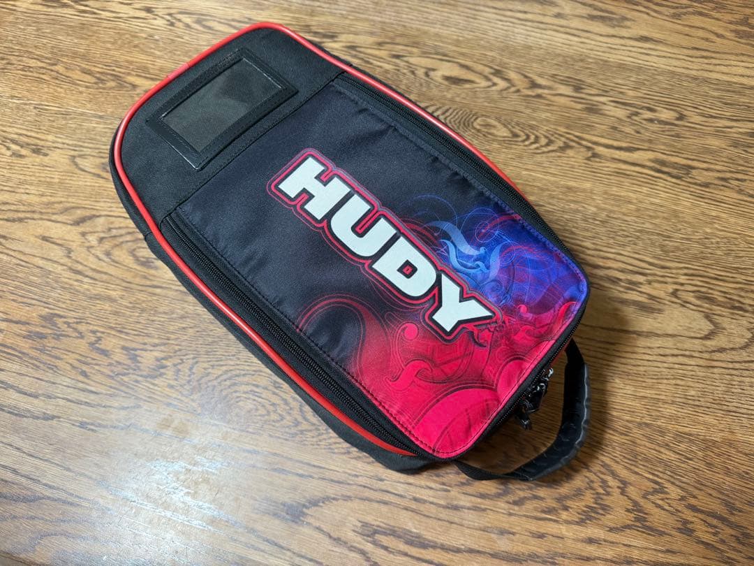 HUDY プロポバッグ 中古