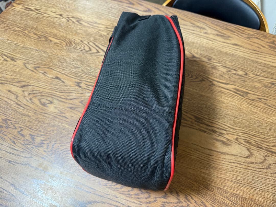 HUDY プロポバッグ 中古