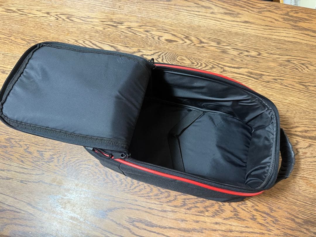 HUDY プロポバッグ 中古