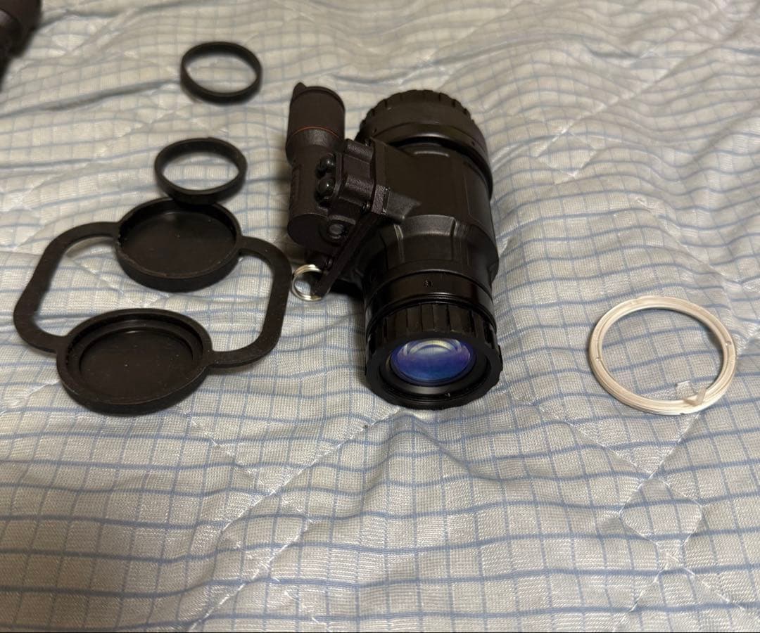 G14 ハウジング　PVS NVG