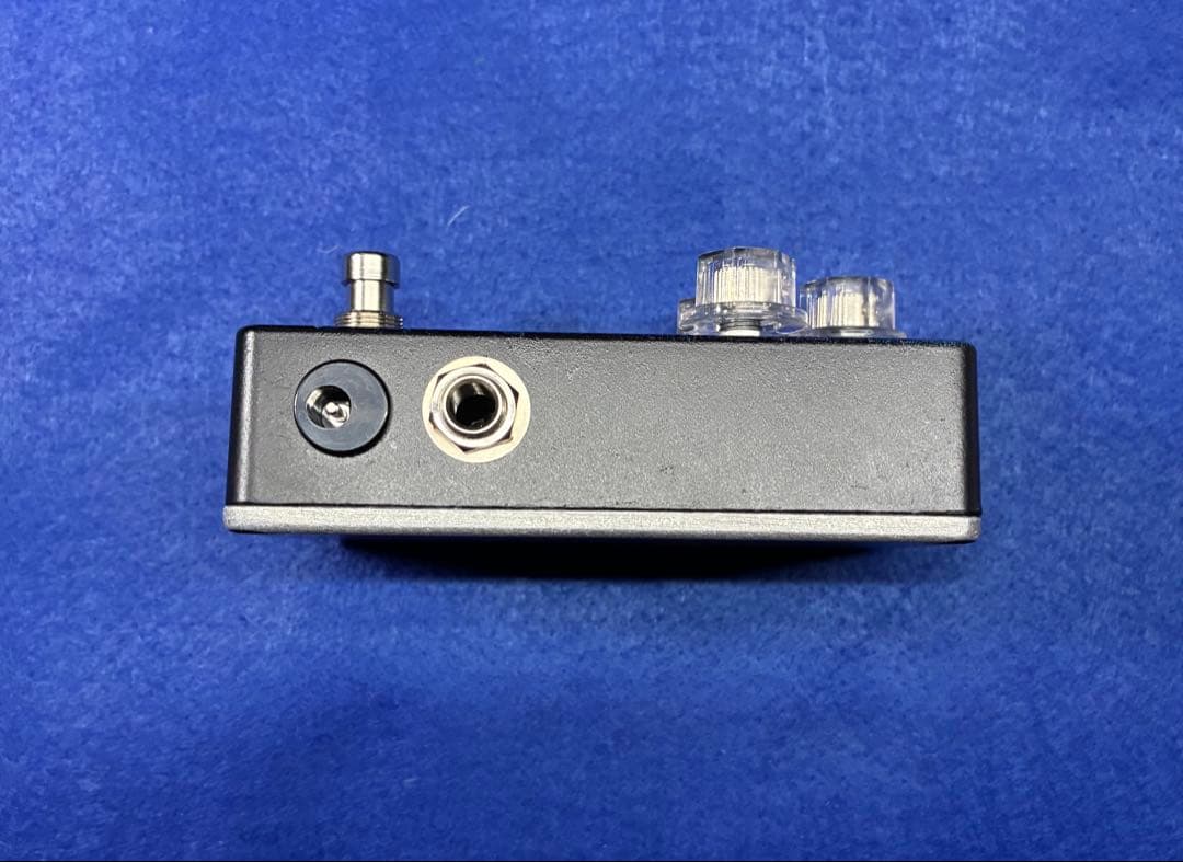 ギター 9OVERDRIVE9 Verre