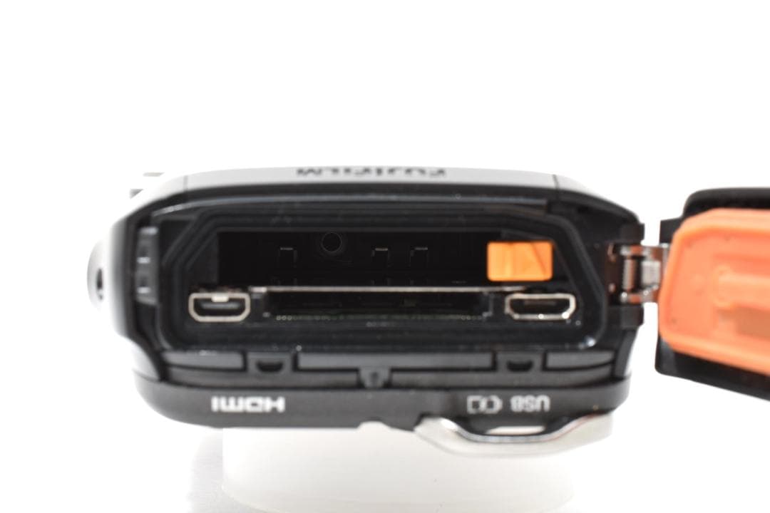 ■ 美品 ■フジフィルム　FUJIFILM FINEPIX XP130 元箱付き