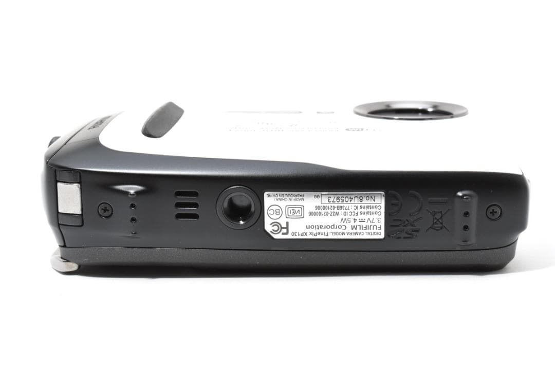 ■ 美品 ■フジフィルム　FUJIFILM FINEPIX XP130 元箱付き