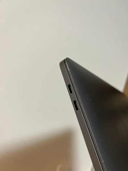 スマホ・タブレット・パソコン ple MacBook Pro 2019 MR9R2J/A