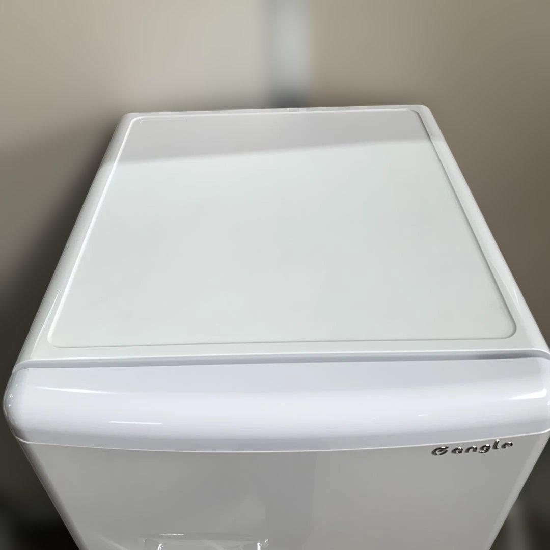 m092907m eangle 2025年 冷蔵庫 ANG-RE170-C1