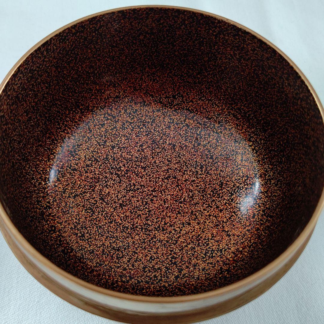 朱金地 高台寺蒔絵 蒔絵 棗 描金師 島田其翠 茶道具