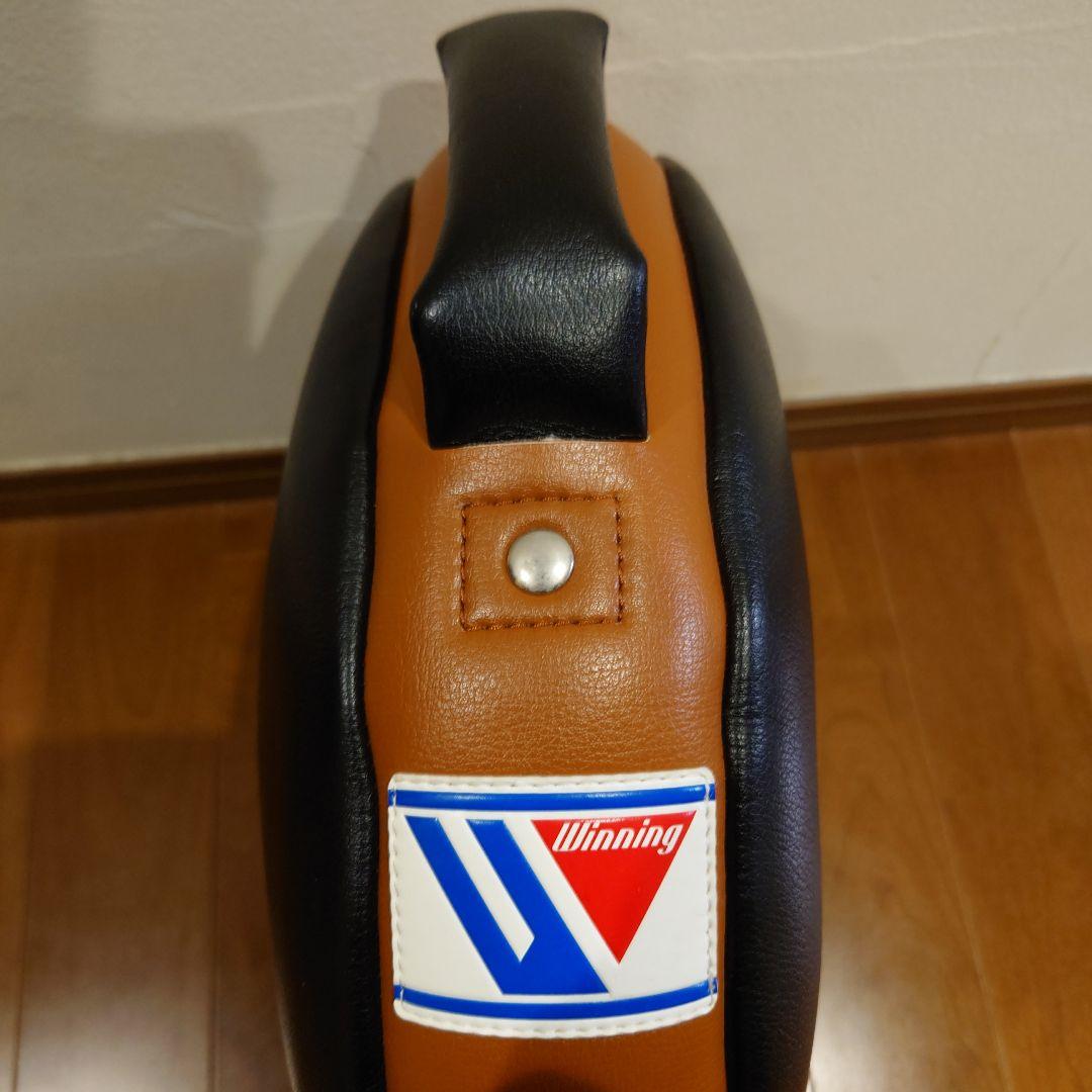 ウイニング　日本製 ドラムミット CM-85