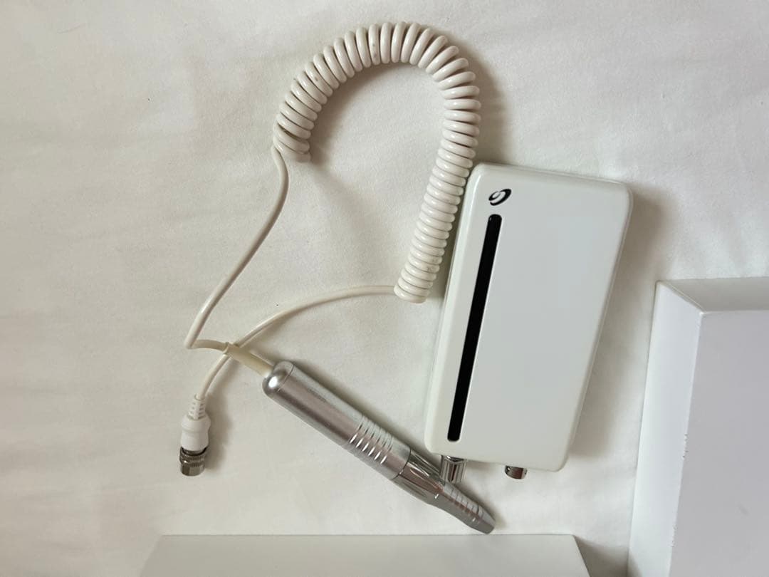 KEVIN ネイルマシン