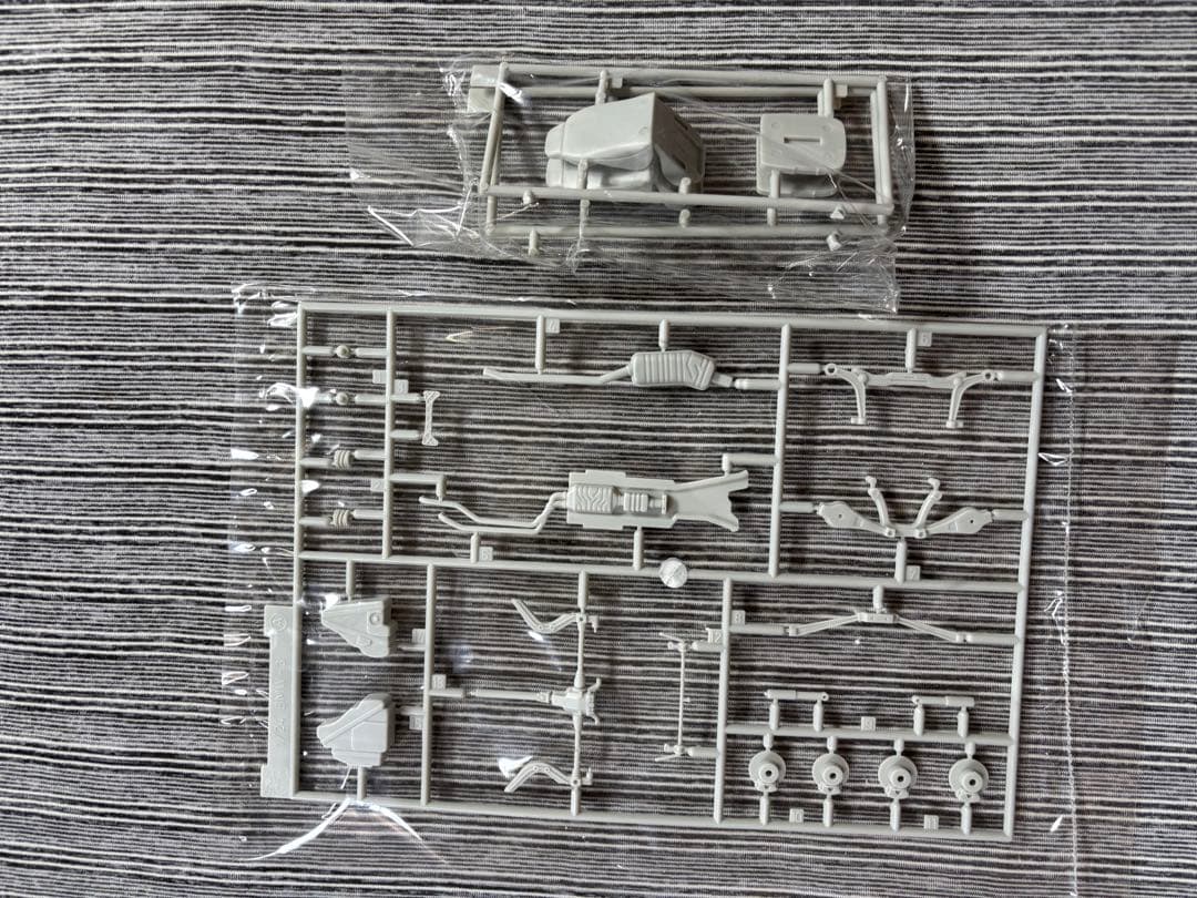 BMW M3 1/24 エキゾチックカーシリーズ