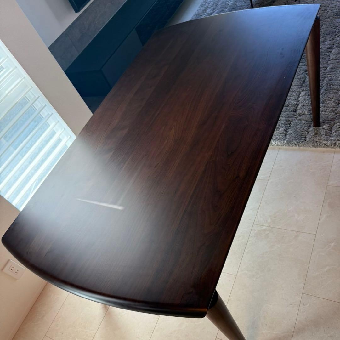 飛騨産業　SEOTO ダイニングテーブル