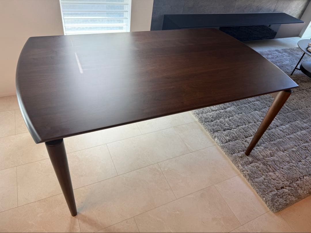 飛騨産業　SEOTO ダイニングテーブル