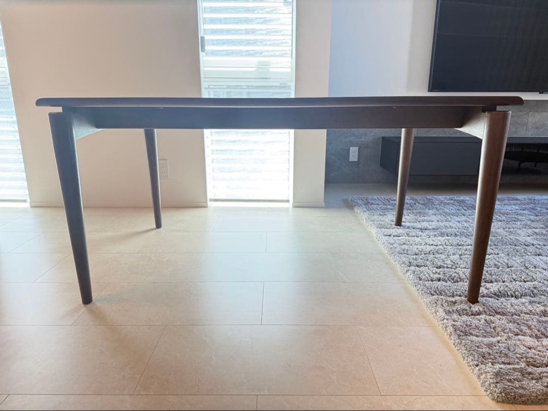 飛騨産業　SEOTO ダイニングテーブル