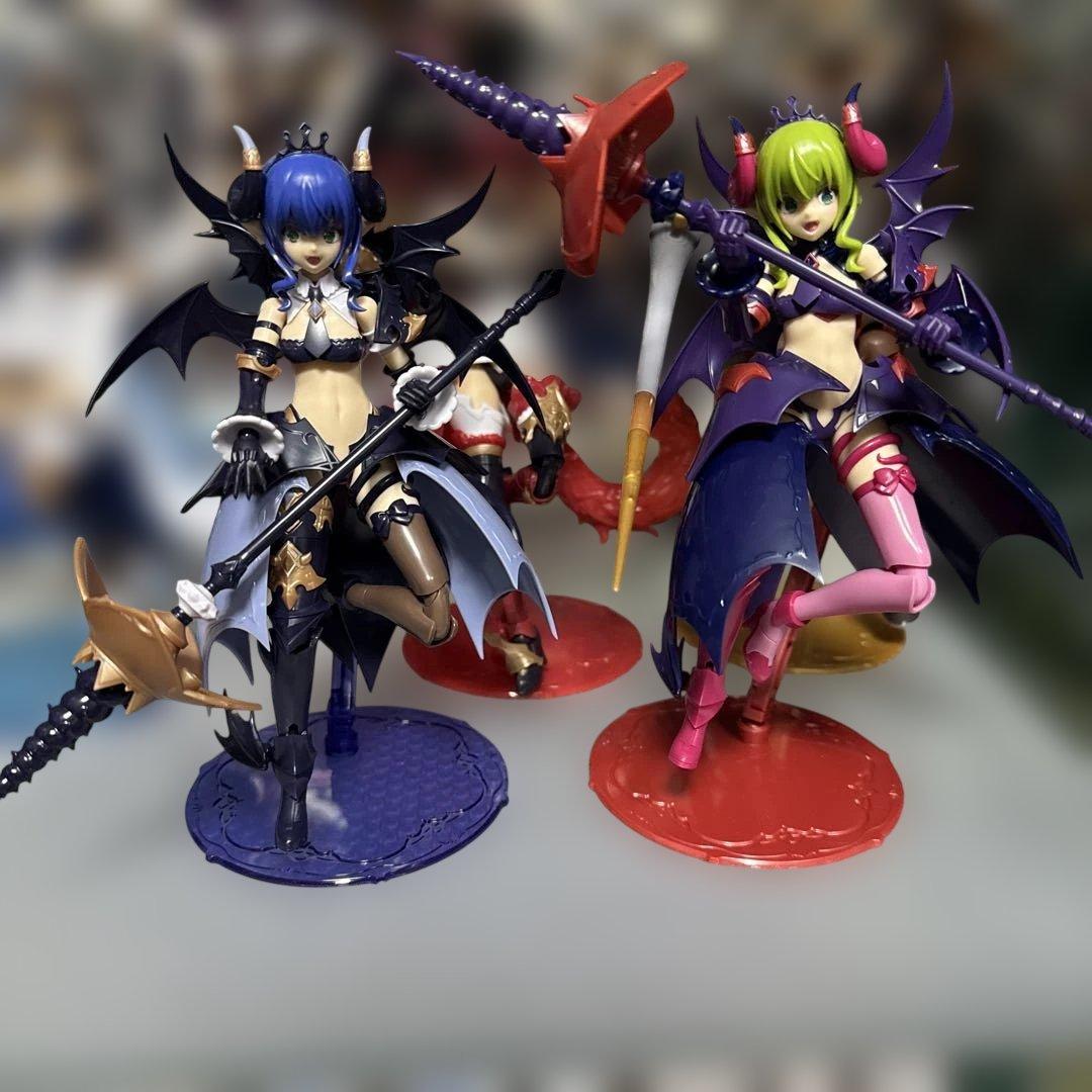 コトブキヤ アルカナディア まとめ売りセット