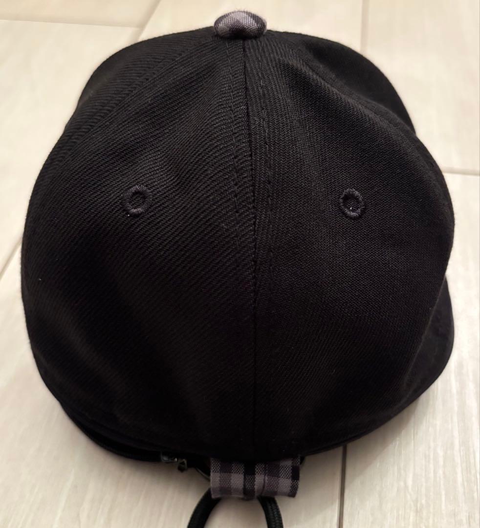 NEW ERA® × familiar コラボ ポシェット