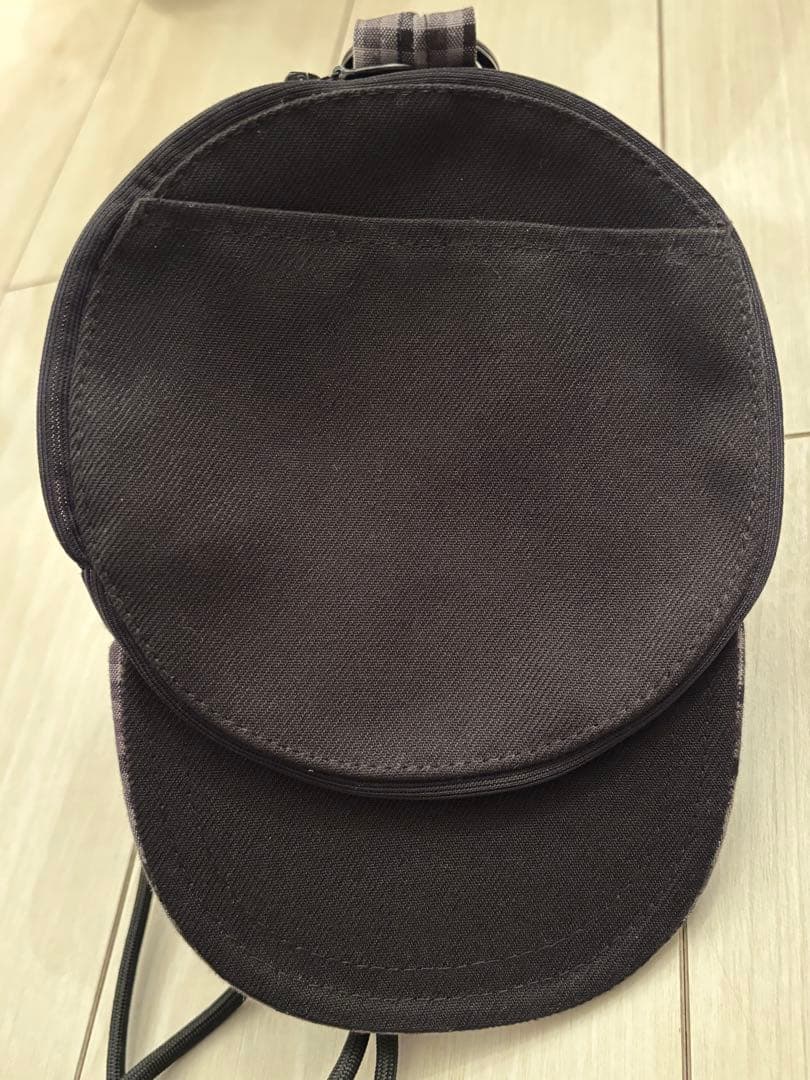 NEW ERA® × familiar コラボ ポシェット