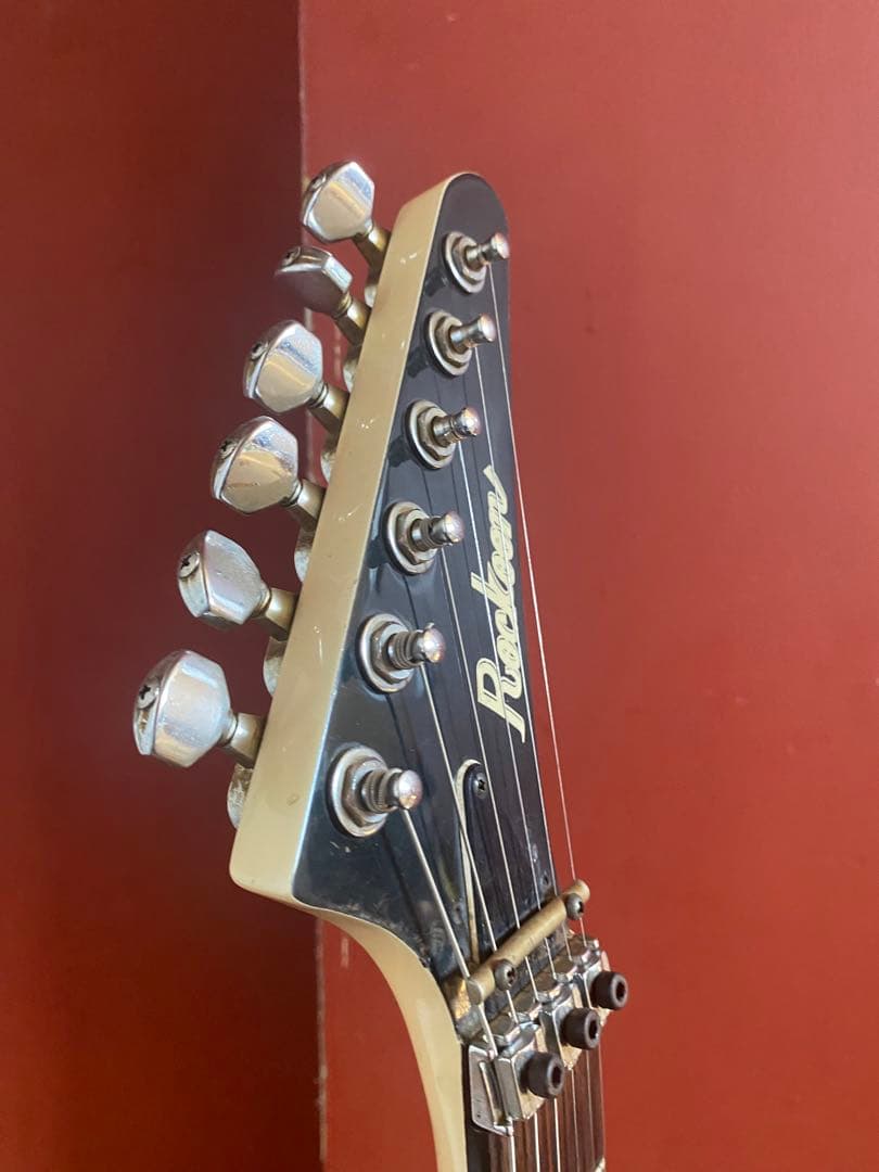 高*崎様 Kawai RG Seriesエレキギターrockoon カワイガッキ