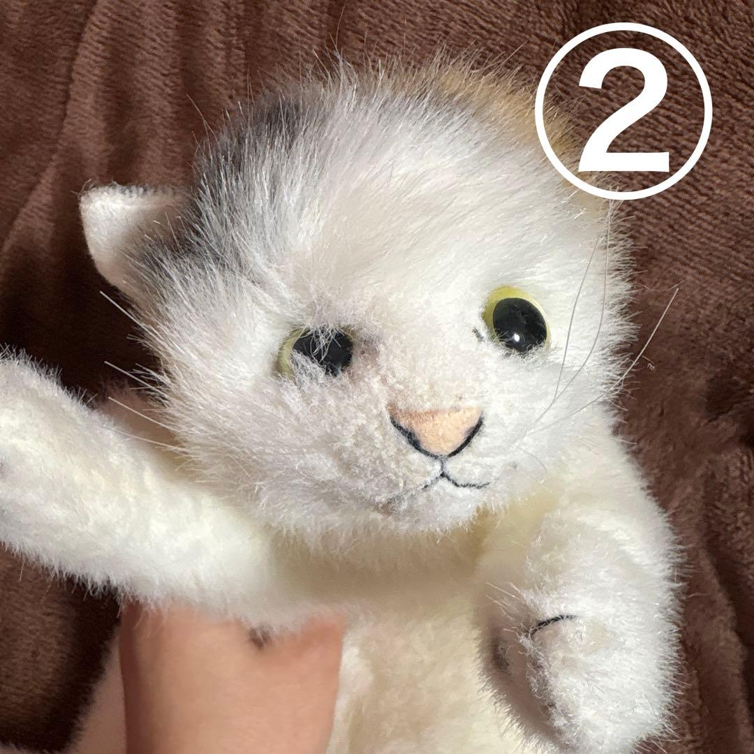 【大量】にゃんこだけ！ぬいぐるみセット【まとめ売り】