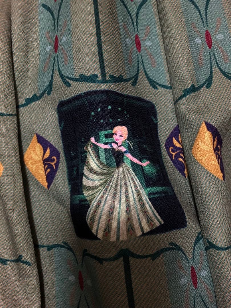 【最安値】シークレットハニー アナ　戴冠式スカート