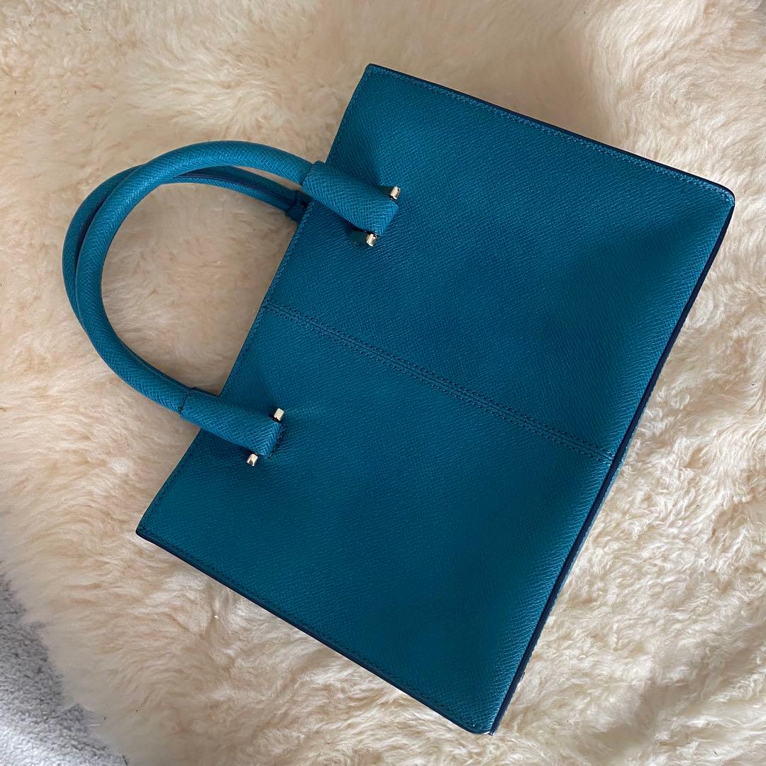 新品未使用❣️COLE HAAN コールハーン 2WAY ハンドバッグ